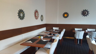 CH Hotel Giada Inn, Milan