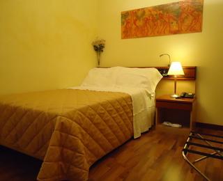 CH Hotel Giada Inn, Milan
