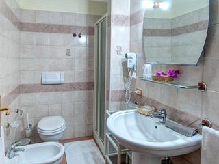 Hotel I Ginepri, North Sardinia