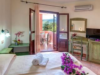Hotel I Ginepri, North Sardinia