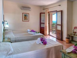 Hotel I Ginepri, North Sardinia