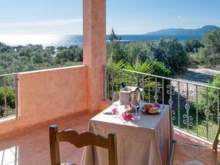 Hotel I Ginepri, North Sardinia