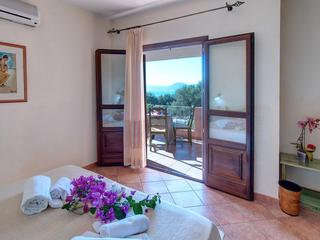 Hotel I Ginepri, North Sardinia