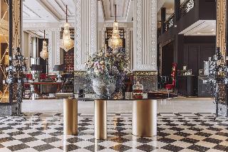 Le Casablanca Hotel