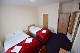 Woodlands Lodge Ilford, Londyn