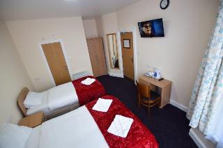 Woodlands Lodge Ilford, Londyn