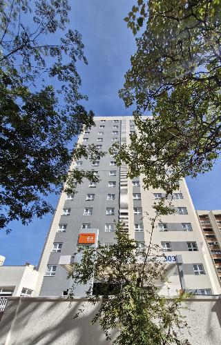 Transamerica Fit Campinas