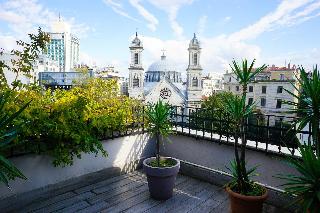 Triada Hotel