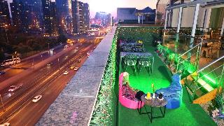 Bricks Hotel Istanbul