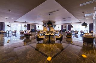 Shera Park Inn Almaty
