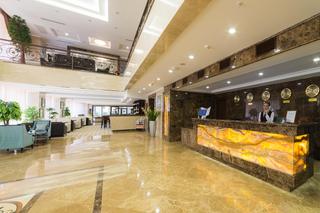 Shera Park Inn Almaty