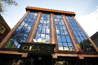 Class Hotel Ankara