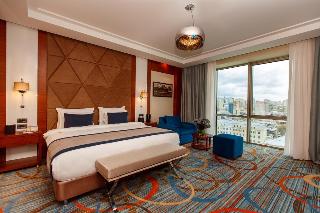 Foto del Hotel Movenpick Winter Park Baku del viaje viaje azerbaiyan