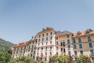 Appart Hotel le Splendid - Terres de France