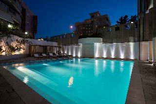 Seven Suite, Puglia