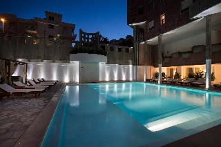 Seven Suite, Puglia
