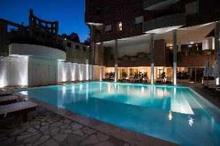 Seven Suite, Puglia