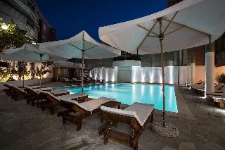 Seven Suite, Puglia