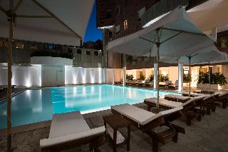Seven Suite, Puglia