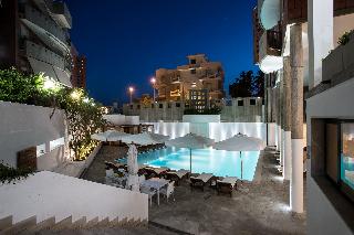 Seven Suite, Puglia