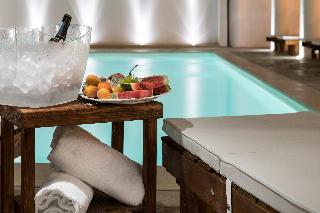Seven Suite, Puglia
