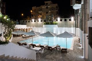 Seven Suite, Puglia