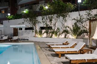 Seven Suite, Puglia
