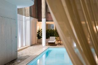 Seven Suite, Puglia