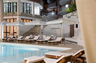 Seven Suite, Puglia
