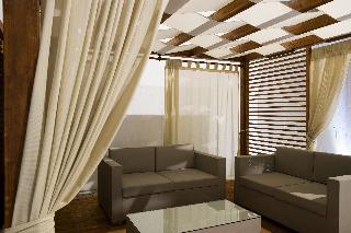 Seven Suite, Puglia