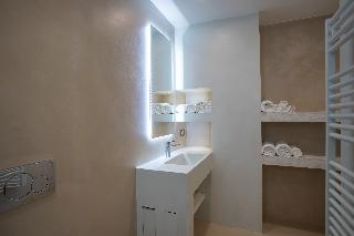 Seven Suite, Puglia