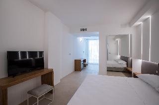 Seven Suite, Puglia