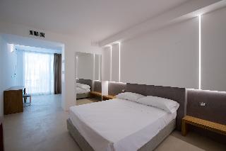 Seven Suite, Puglia