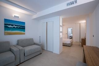 Seven Suite, Puglia