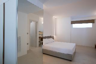 Seven Suite, Puglia