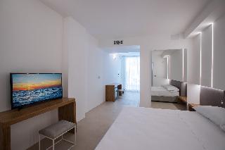 Seven Suite, Puglia