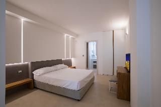 Seven Suite, Puglia