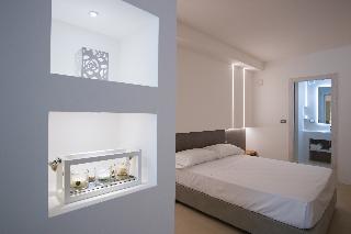 Seven Suite, Puglia