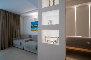 Seven Suite, Puglia