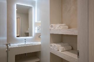 Seven Suite, Puglia