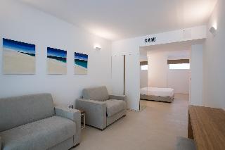 Seven Suite, Puglia