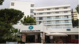 Ponz Otel