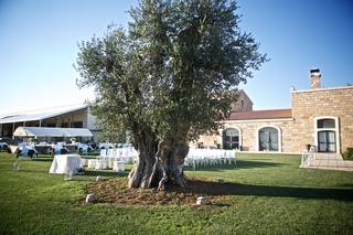 Masseria Stali The Originals Relais