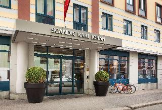Scandic Karl Johan