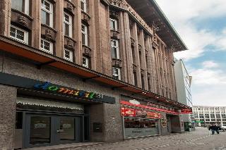 Centro Hotel Domicil 31, Bremen