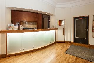 Centro Hotel Domicil 31, Bremen