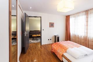 Centro Hotel Domicil 31, Bremen