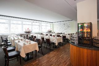 Centro Hotel Domicil 31, Bremen
