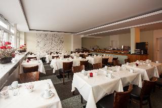 Centro Hotel Domicil 31, Bremen