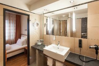 Centro Hotel Domicil 31, Bremen